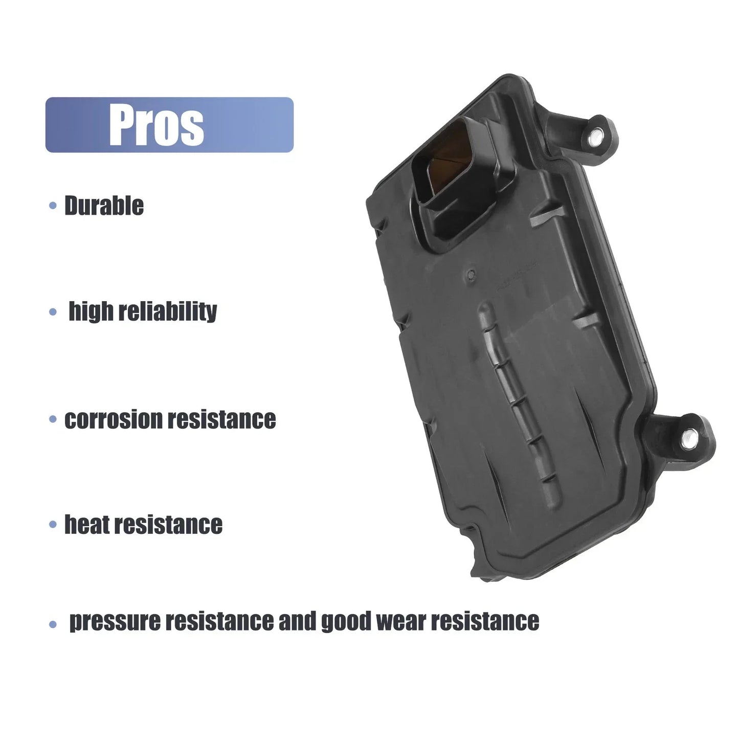 Automatic Transmission Oil Filter for Porsche Cayenne (2010)