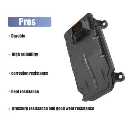Automatic Transmission Oil Filter for Porsche Cayenne (2010)