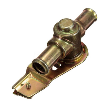 Heater Tap Valve 16mm Inline for Universal Hot Rods