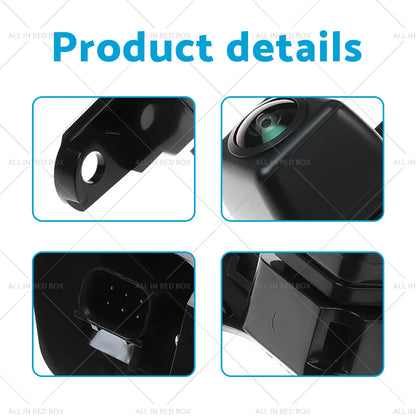 Rear View Backup Camera for Toyota Tacoma (2014-2015)