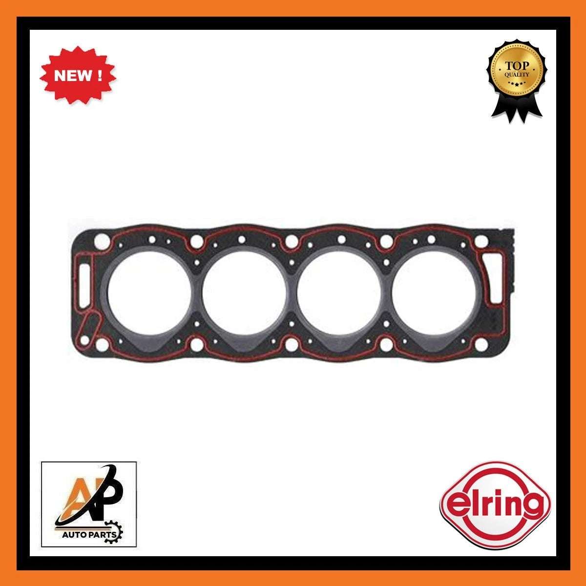 Cylinder Head Gasket OEM Replacement for Citroën XUD7A (1980–2000)