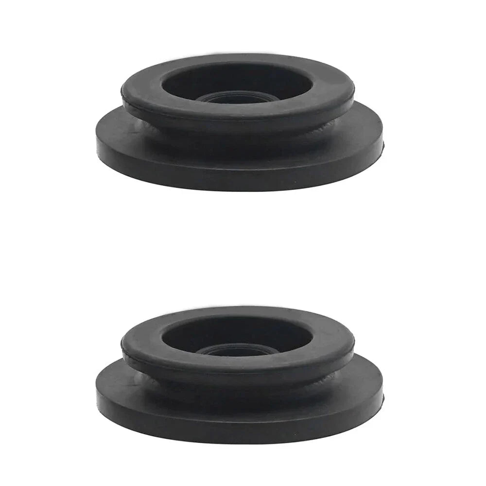 Radiator Mount Bushing for Nissan Versa, Sentra, NV200, Quest, Cube (2007-2023)