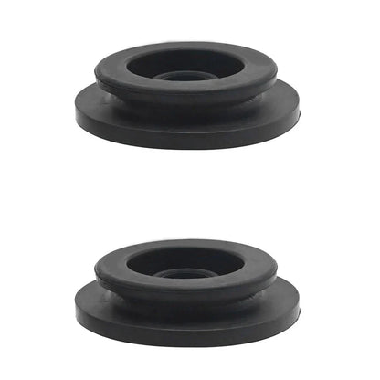 Radiator Mount Bushing for Nissan Versa, Sentra, NV200, Quest, Cube (2007-2023)