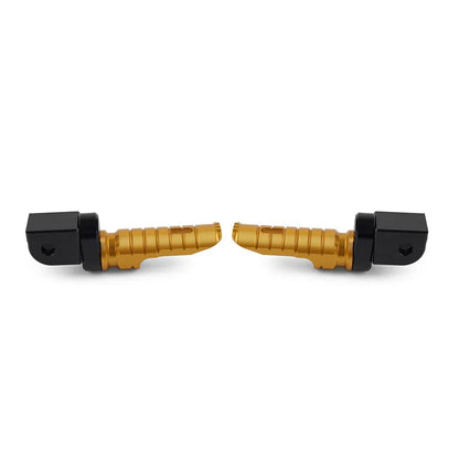 Front Footrests Pegs for VOGE 250RR 350AC 525AC 300AC 500AC (2022)