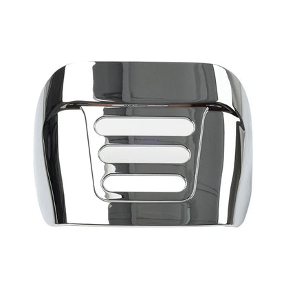 Slotted Tail Light Visor Cover for Harley Tri Glide FLHTCUTG (2009-2022)