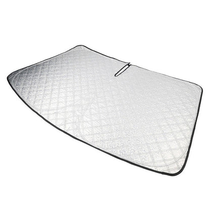 Foldable Windshield Sun Shade for Mercedes Benz GLA (2015-2020)