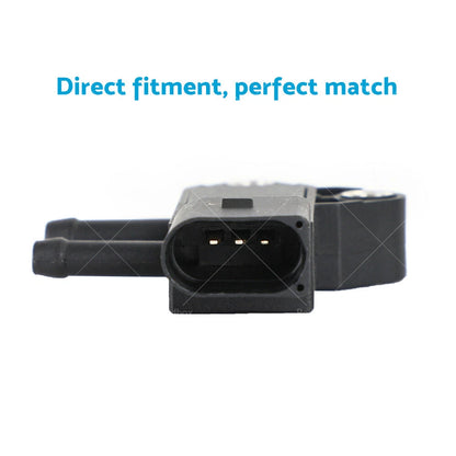 Exhaust Pressure Sensor for Mazda 6, CX-5 2.2L (2012-2018)