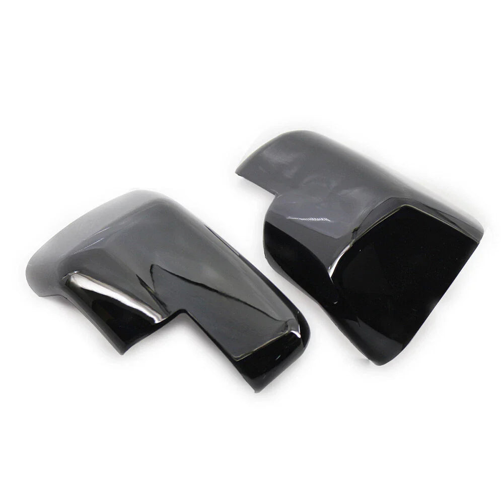 Rearview Mirror Cover Caps for Land Rover Discovery, Freelander, Range Rover