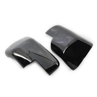 Rearview Mirror Cover Caps for Land Rover Discovery, Freelander, Range Rover