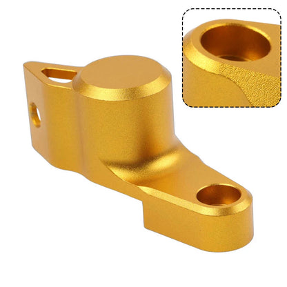 Motor Gold Sensor Guard for Honda Monkey, CT125, Grom/MSX (2021-2023)
