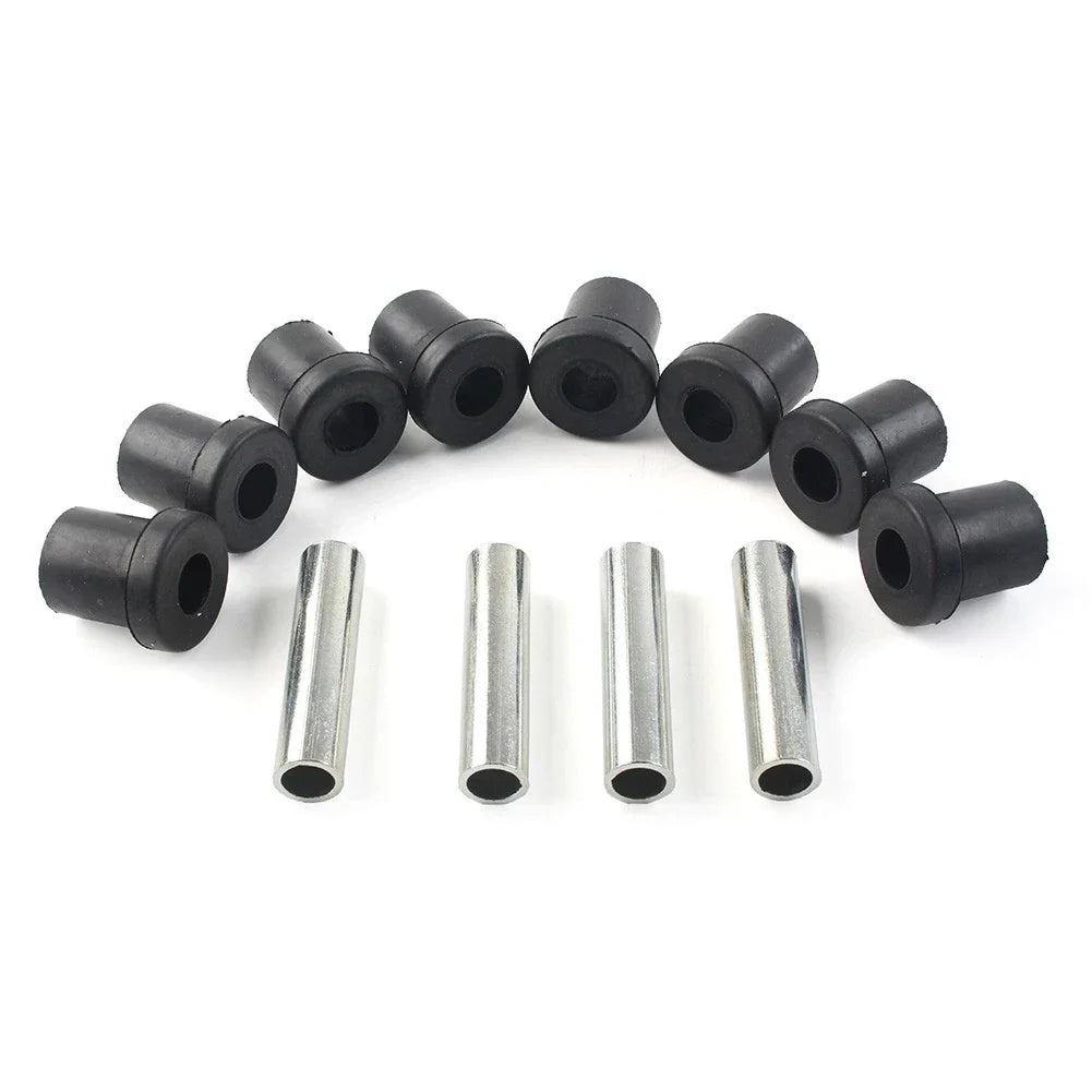 Rear Leaf Spring Bushings for EZGO Golf Cart TXT/Medalist (1994-2023)