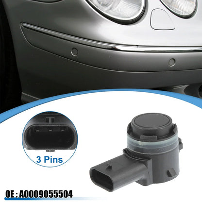 4 x Bumper Parking Reverse Assist Sensors for Mercedes-Benz