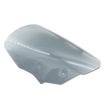 Smoke Tall Windshield Deflector for Honda XL750 Transalp (2023)