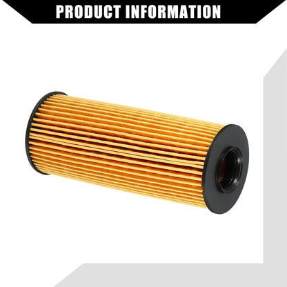 Engine Oil Filter for Dodge Journey (2011-2013)