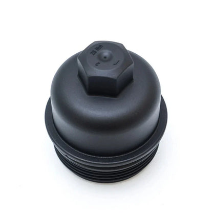 Oil Filter Cover for BMW 1 2 3 4 5 6 7 Series X1 E84 X3 F25 MINI R56 (2006-2023)