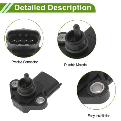 MAP Sensor for Hyundai Santa Fe Sport (2013-2019)