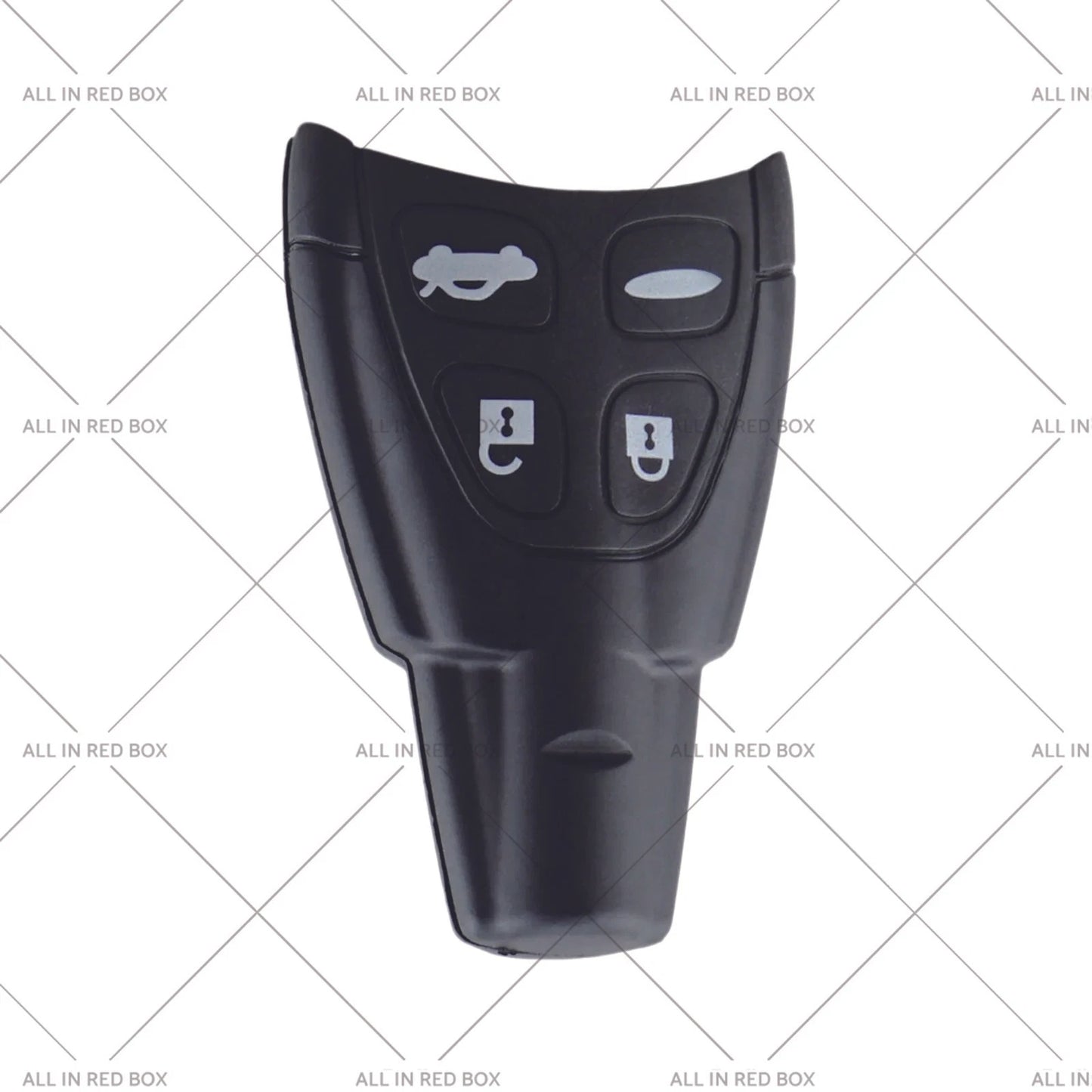 Remote Control Key for Saab 9-3 9-5 2003-2011 433MHz ID46