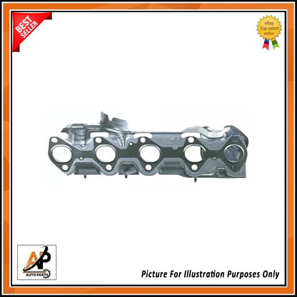 Exhaust Manifold Gasket for Citroen Berlingo 1.5 BlueHDI 100 (2016–2022)