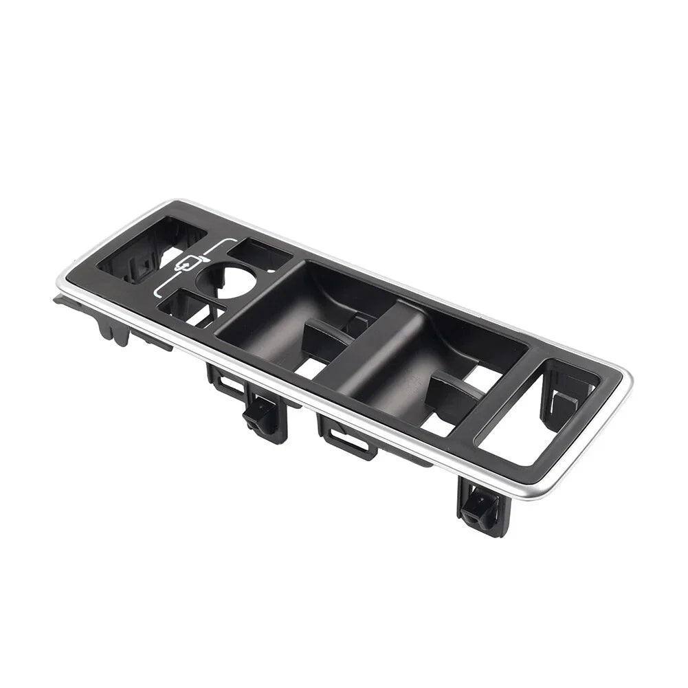 Window Glass Switch Bezel Cover for Land Rover Range Rover (2013-2017)