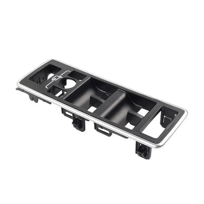 Window Glass Switch Bezel Cover for Land Rover Range Rover (2013-2017)