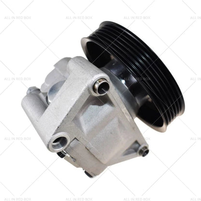 Power Steering Pump for Ford Mondeo MA MB 2.0L Diesel 2.3L Petrol (07-10)