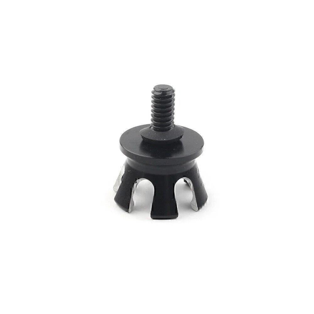 Aluminum Rear Seat Bolt Tab Screw Mount for Harley