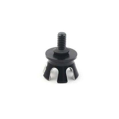 Aluminum Rear Seat Bolt Tab Screw Mount for Harley