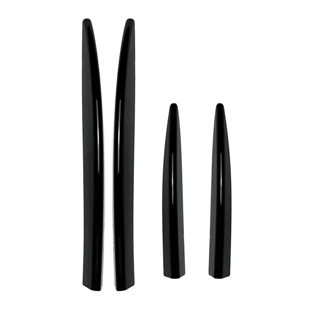 Fog Light Grille Trim for Mercedes Benz CLE Coupe (2024 - )