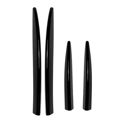 Fog Light Grille Trim for Mercedes Benz CLE Coupe (2024 - )