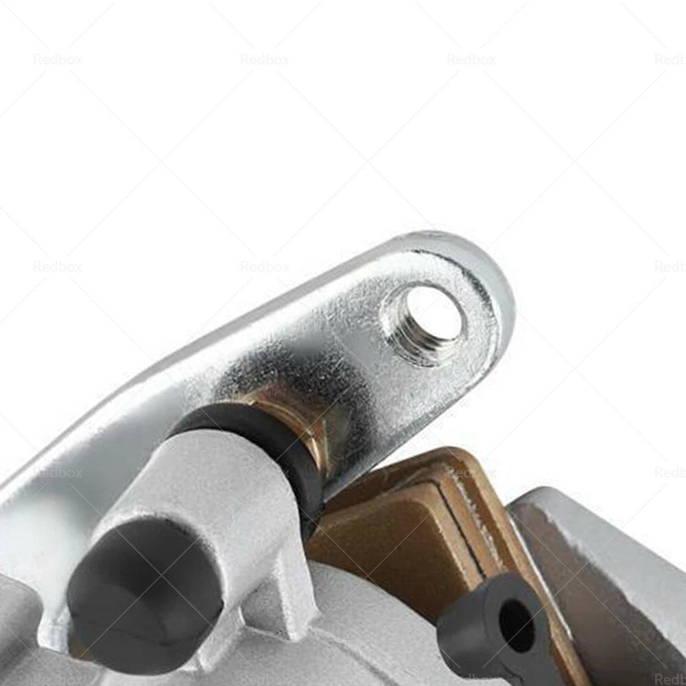 Brake Caliper Set w/ Pads for Yamaha Kodiak 400 450 (2000-2006)