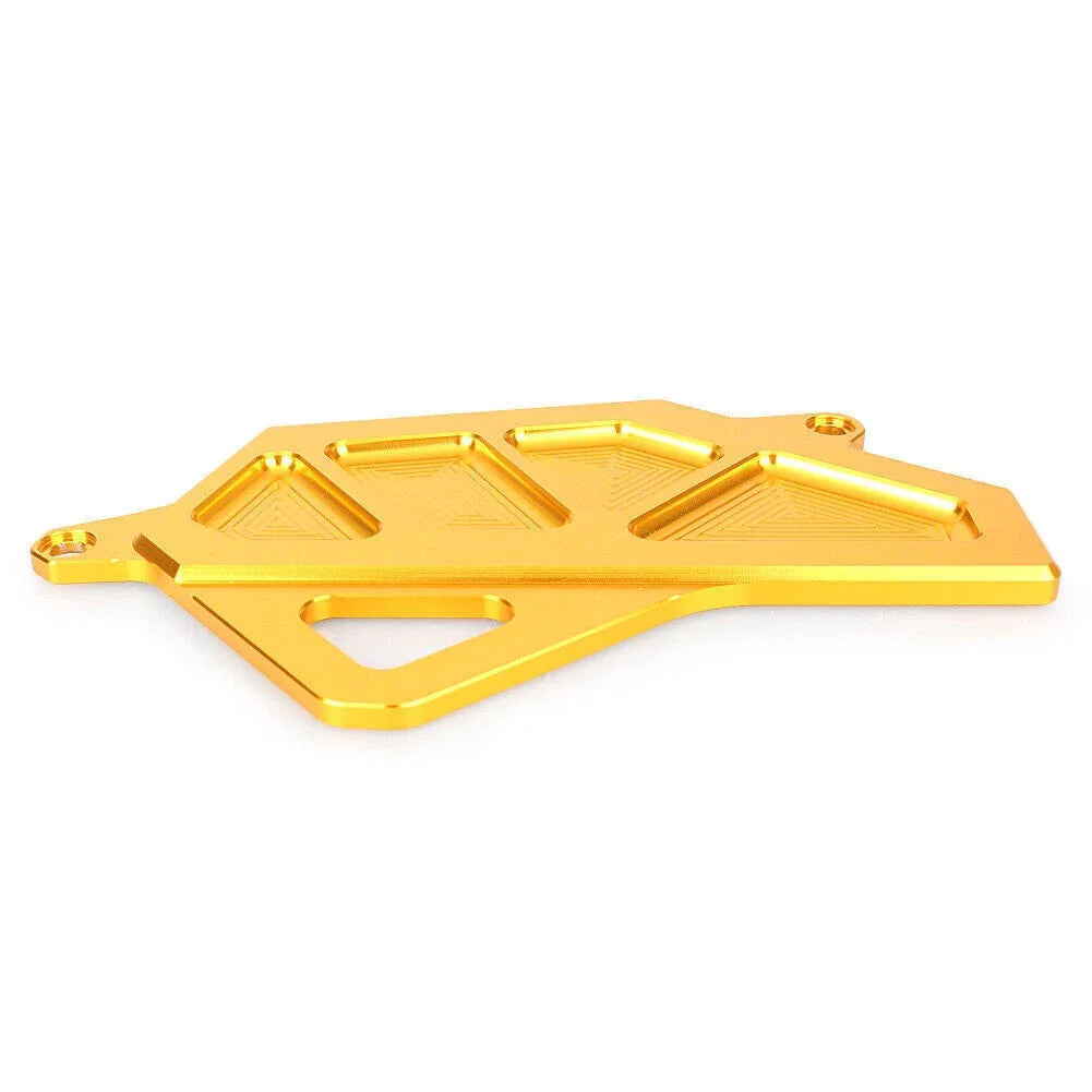 Yamaha YZF R25/R3 Engine Chain Guard Protection Cover 2015-UP Gold