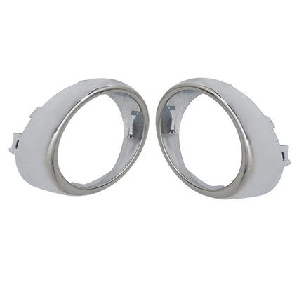 Fog Light Bezel Trim for Infiniti G25 G37