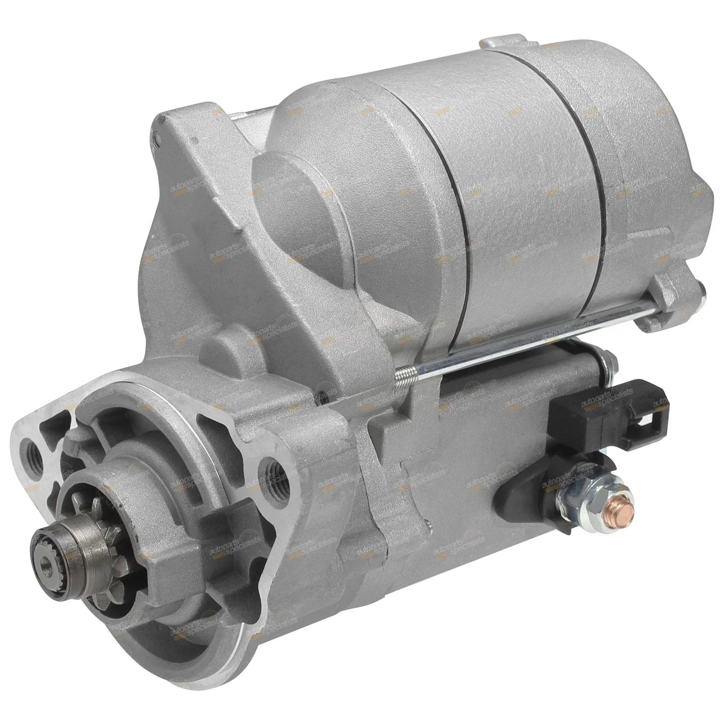Starter Motor for Toyota Dyna YH81R YY100R 4cyl 2Y 1.8L (1985���2001)