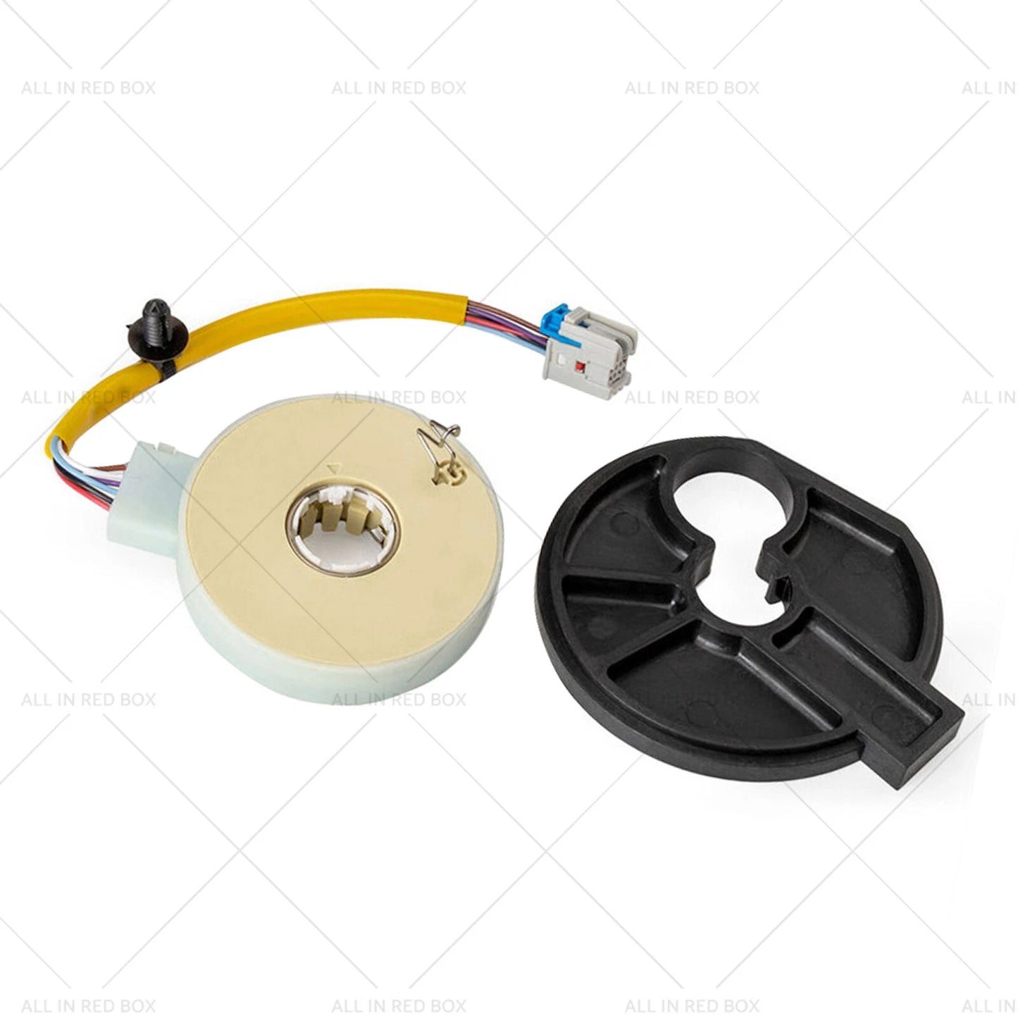 Torque Sensor for Ford Escape (2013-2019)