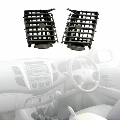 A/C Air Vent Center Grille for Toyota Hilux (2005-2014)