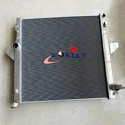 Alloy Radiator for Dodge Ram 2500 3500 4000 4500 5500 5.9L 6.7L Diesel (03-09)