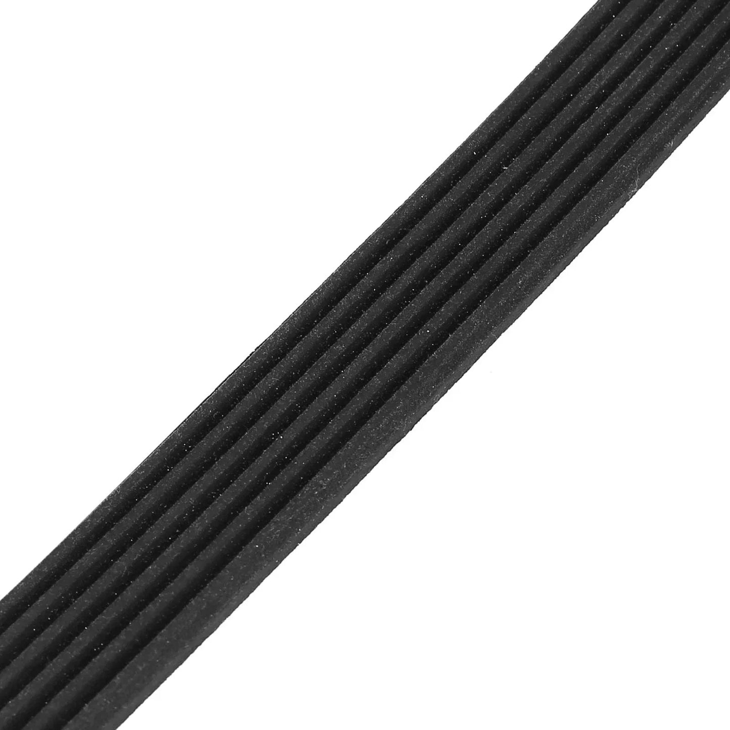 Rubber V-Ribbed Serpentine Belt 6PK2380 for Mercedes-Benz S430 (2000-2006)