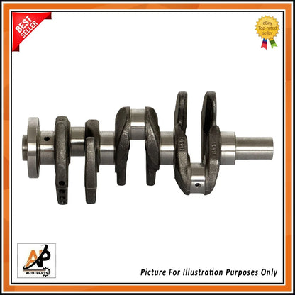 Crankshaft OEM Replacement for Ford Focus 1.0 EcoBoost (2011–2018)