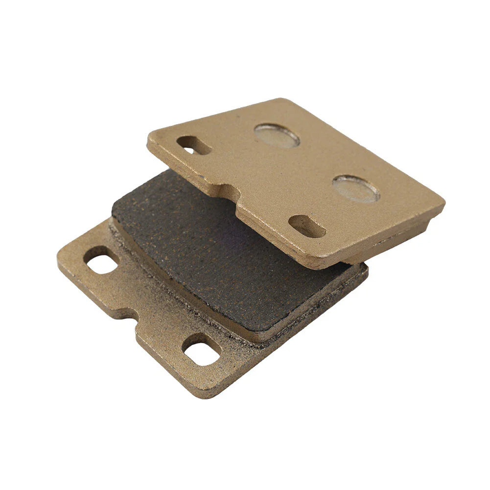 Rear Brake Pads for BMW K 1200 RS K 1200 GT (1996-2006)