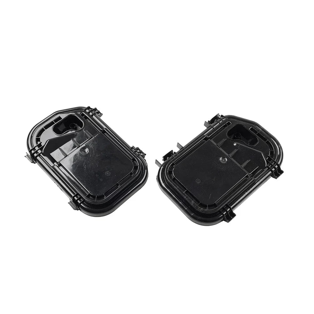 Headlight Protective Covers for Audi A6 S6 RS6 C6 (2005-2011)