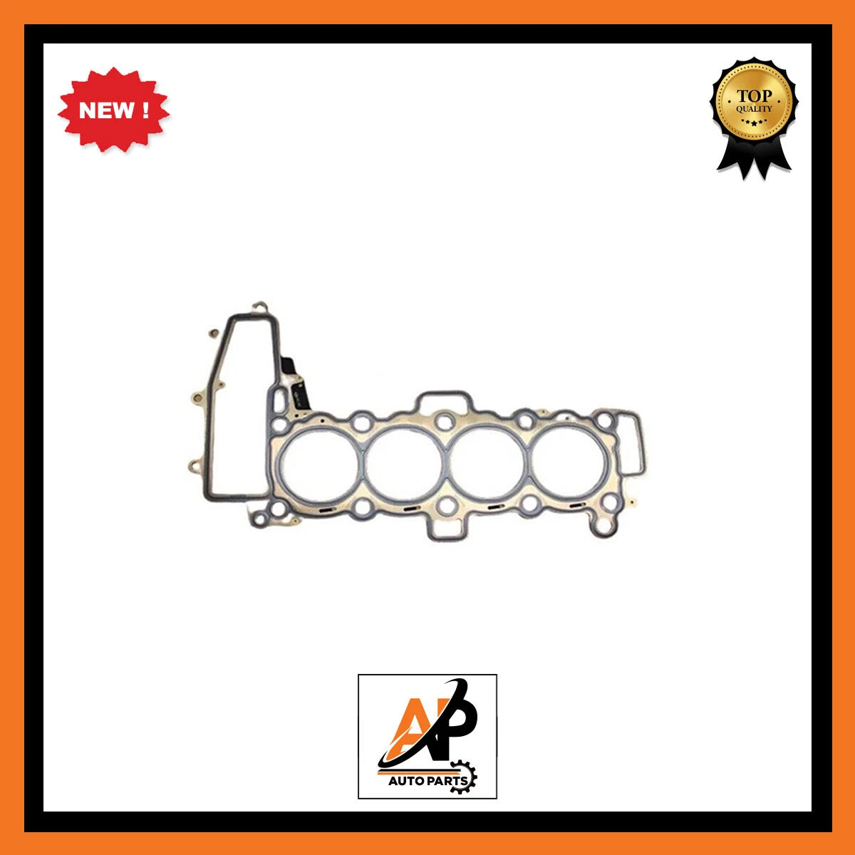 Head Gasket + Engine Rebuild Parts Kit Replacement for Range Rover (2010–2016)