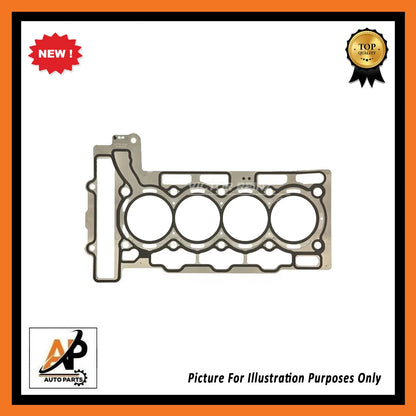 Head Gasket Replacement for MINI Cooper S JCW N14 N18 (2007–2016)