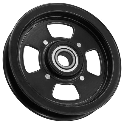 Deck Idler Pulley Replacement for John Deere Z910 Z920 Z925 Z930 (2010–2016)