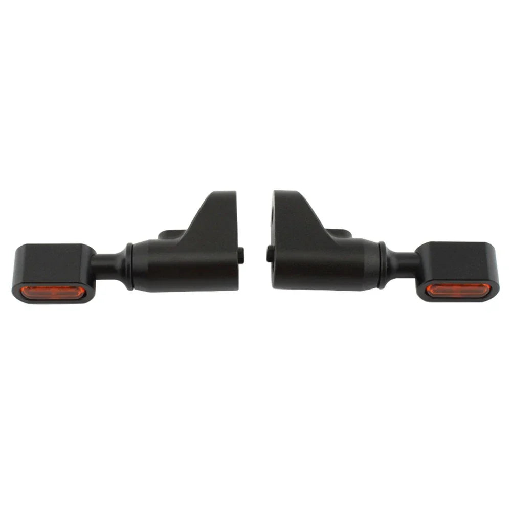 Amber Turn Signal Light Indicator Lamp for Triumph T100 T120 Street Twin Bobber