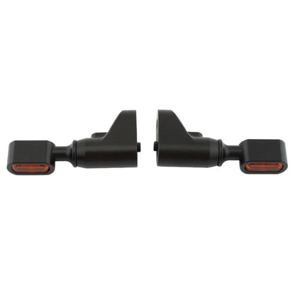 Amber Turn Signal Light Indicator Lamp for Triumph T100 T120 Street Twin Bobber