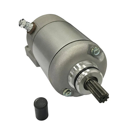 ATV Starter Motor for YAMAHA YFM350 GRIZZLY (2007-2017)