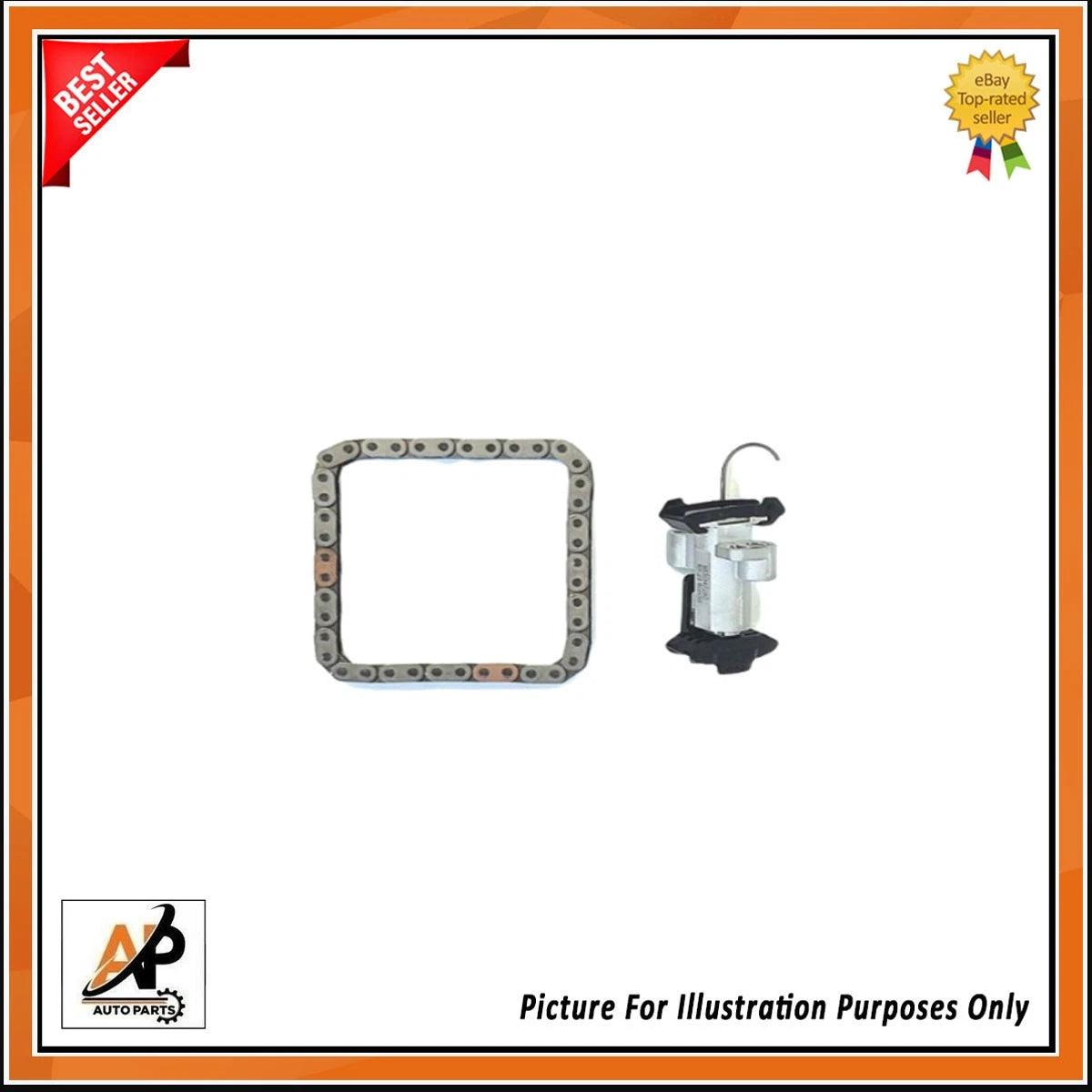 Camshaft Kit Replacement for Citroen 1.5 BlueHDi DV5R (2012–2019)