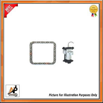 Camshaft Kit Replacement for Citroen 1.5 BlueHDi DV5R (2012–2019)