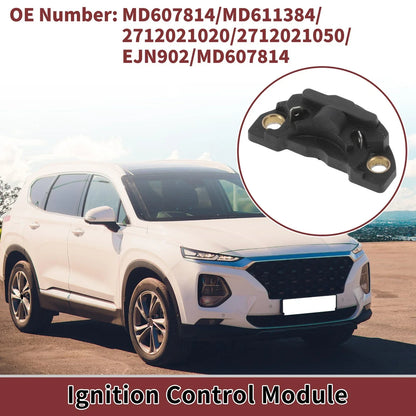 Ignition Control Module for Hyundai Sonata (1988-1991)
