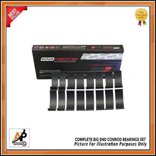 Big End Conrod Bearings Set Replacement for Audi A4 R8 4.2 (2008–2016)